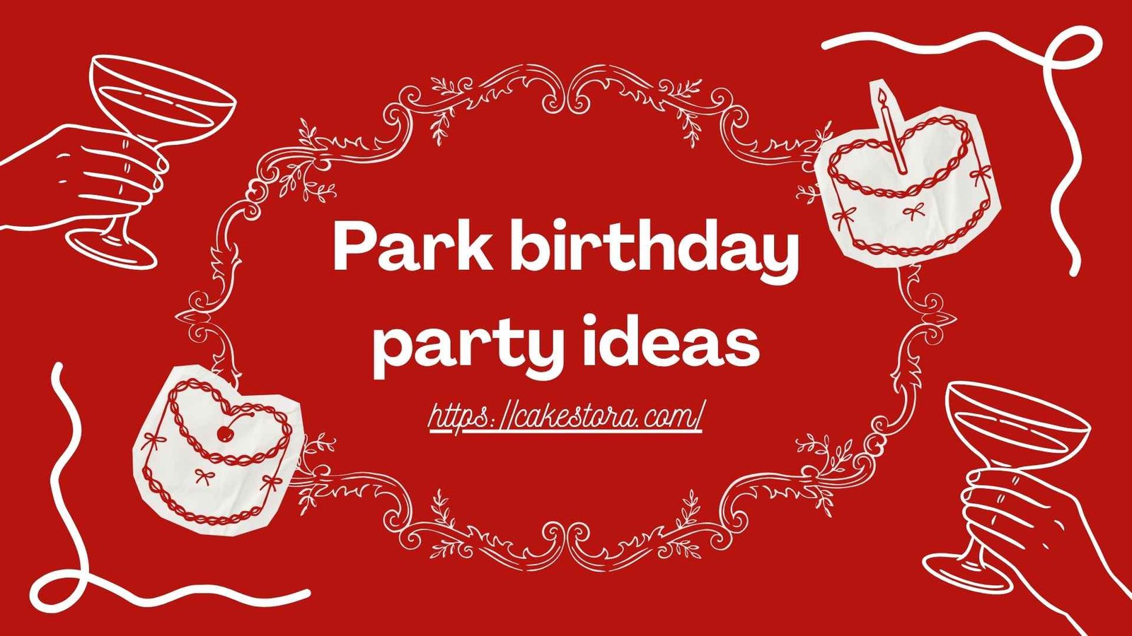 park birthday party ideas